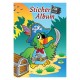 Sticker Album Pirate, Avery Zweckform