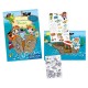 Uzlīmju albums