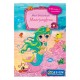 Sticker album Mermaid A5, Avery Zweckform