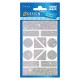 Reflective Stickers 59391, Avery Zweckform