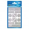 Reflective Stickers 59391, Avery Zweckform