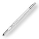 Lodīšu pildspalva Touch Pen SPEED 2-in-1, Wedo