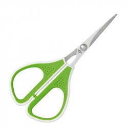 Silhouette Scissors Comfortline 11.4 cm, Wedo