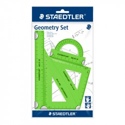 Geometry Set