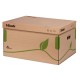 Konteiners arhīva kastēm Eco FSC® 80/100 atverams no augšas, Esselte