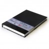 Notebook for Sketching Art Expert, Kreska