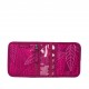 Maks Satch Purple Leaves, Ergobag