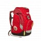 Mugursoma ar piederumiem Ergobag Set Kiss the Bear