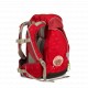 Mugursoma ar piederumiem Ergobag Set Kiss the Bear
