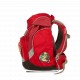 Mugursoma ar piederumiem Ergobag Set Kiss the Bear