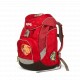 Mugursoma ar piederumiem Ergobag Set Kiss the Bear