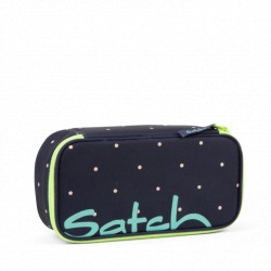 Satch Pencil Box Pretty Confetti