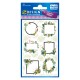 Gift Labels 57044, Avery Zweckform