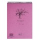 Drawing Pad A5 120g/m² 60 Sheets, Smiltainis