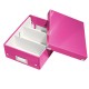 Kaste Click & Store Organiser Small, Leitz