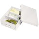 Kaste Click & Store Organiser Small, Leitz