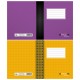 Exercise Book A5 18 Sheets Squared, ABC Jums