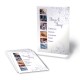 Papīrs tintes printerim A4 150 g/m², Avery Zweckform