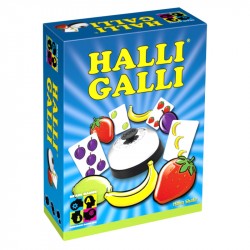 Spēle Halli Galli, Brain Games