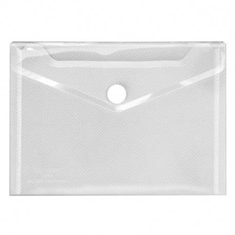 Document Wallet Crystal Veloflex