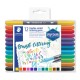 Double-ended lettering pen STAEDTLER® 3004