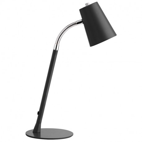 Galda lampa Flexio-LED, Unilux