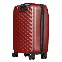 Ceļojumu soma Lumen Hardside Luggage 20" Carry-On, Wenger