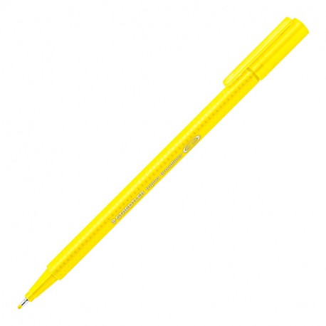 Flomāstera pildspalva Triplus® Broadliner 338, Staedtler