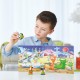 Fimo Kids komplekts Form&Play Space Monster, Staedtler