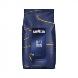 Kafijas pupiņas Lavazza Espresso Super Crema