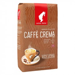 Kafijas pupiņas Caffe Crema Wiener Art, Julius Meinl