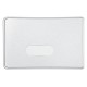 Credit Card Holder 90x58mm, Veloflex