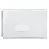 Credit Card Holder 90x58mm, Veloflex