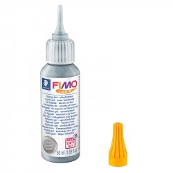 Gels Fimo Liquid (krāsains), Staedtler
