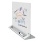 Galda tāfele Glass desktop Whiteboard, Nobo