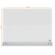 Galda tāfele Glass desktop Whiteboard, Nobo