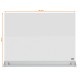Galda tāfele Glass desktop Whiteboard 60 x 70 cm, Nobo
