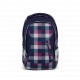 Mugursoma Satch Sleek Pink Bermuda