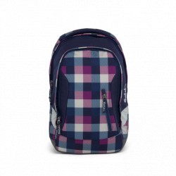 Mugursoma Satch Sleek Pink Bermuda