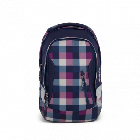 Mugursoma Satch Sleek Berry Carry