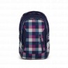 Mugursoma Satch Sleek Pink Bermuda