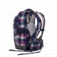 Mugursoma Satch Sleek Pink Bermuda