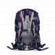 Mugursoma Satch Sleek Berry Carry