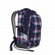 Mugursoma Satch Sleek Pink Bermuda