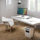 Dokumentu smalcinātājs IQ Home Office P4, Leitz