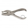 One Hole Punch 125 mm 6 mm, Heyda