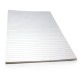 Paper Pad A4 50 Sheets Ruled Glued, ABC Jums