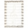 Certificate Paper A4 25pcs., Galeria Papieru
