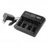 Uzlādes ierīce Powerline 5 Pro, Ansmann
