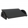 Foot Rest Relax Steel, Wedo